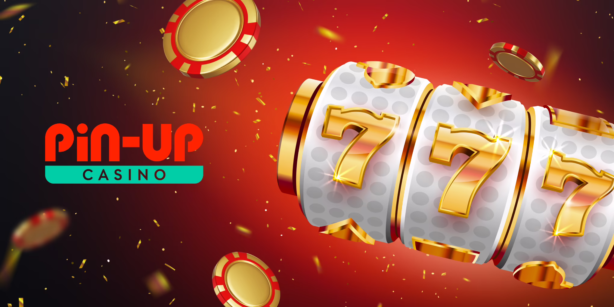 Pin Up Online Casino Website